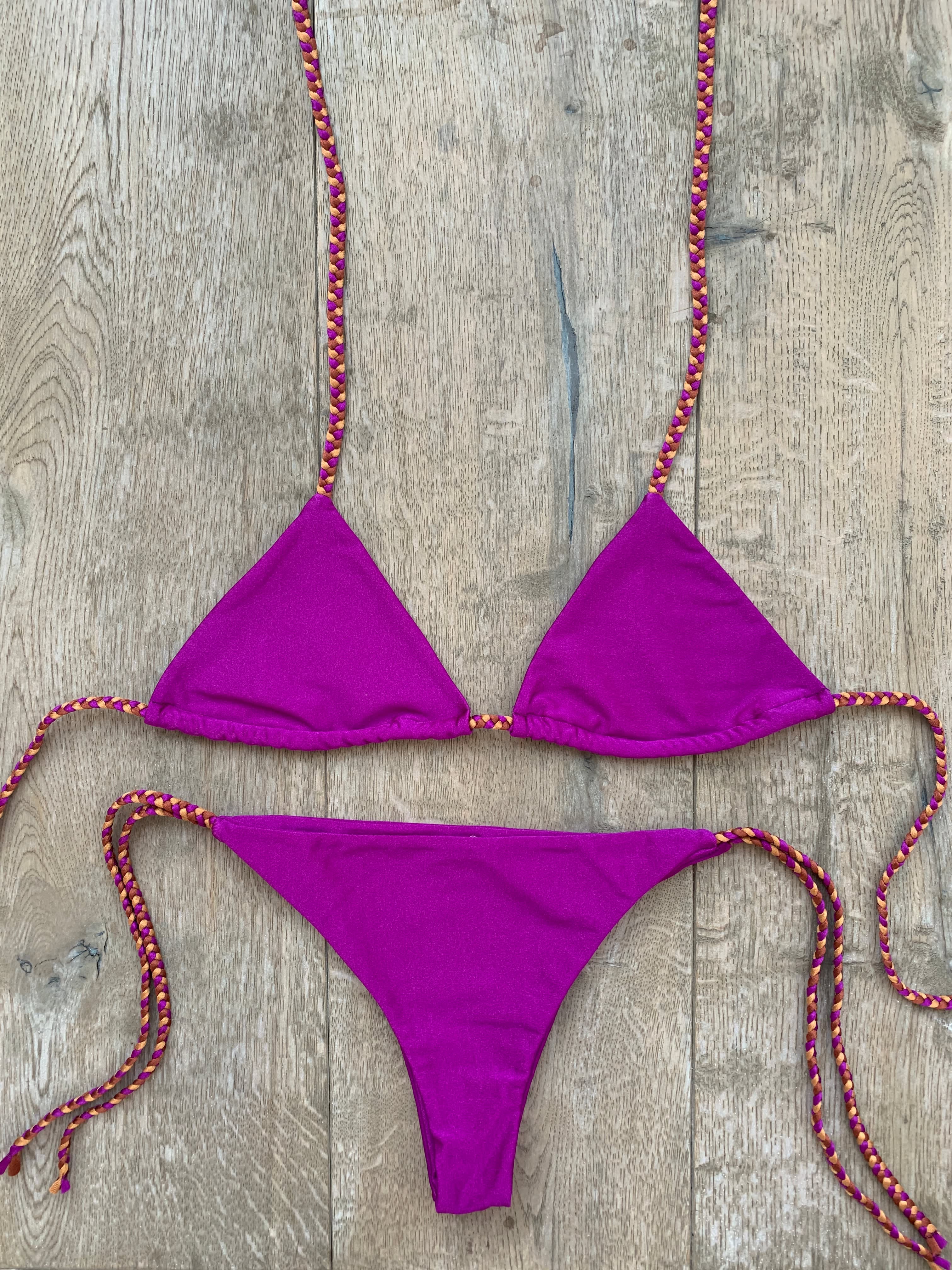 MySwimLook Dua Lipa's 15 Swimwear Outfits to Copy